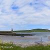 Port Logan Panorama   Limited Print of 5 Mount Size 20x12