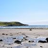 Rocks Beach and Headland - Port Logan   Limited Print of 5 Mount Sizes 20x16 16x12 A4