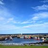 Rosehearty Harbour Limited Print of 5 Mount Sizes 20x16 16x12 A4