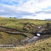 Packhorse Bridge Smardale   Limited Print of 5.  Mount Sizes A4 16x12 20x16