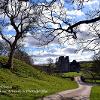 Road to the Abbey 2  Limited Print of 5 Mount Sizes A4 16x12 20x16