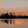 Reflective Clouds   Limited Print of 5 Mount Sizes 20x16 16x12 A4