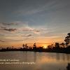 Wispy Clouds at Sundown   Limited Print of 5 Mount Sizes 20x16 16x12 A4